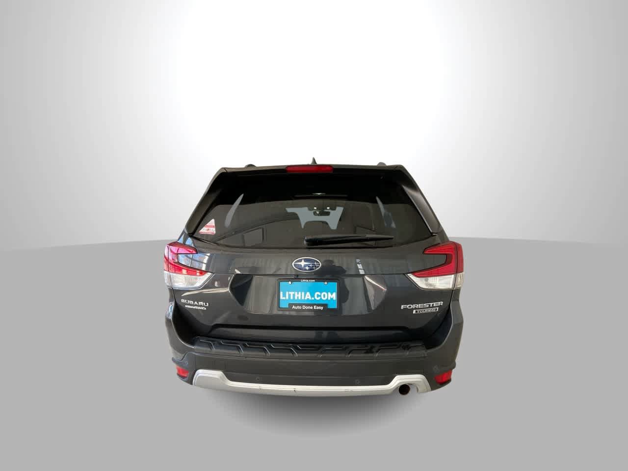 Used 2019 Subaru Forester Touring AWD/4WD image 7