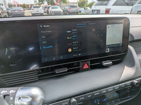 Certified 2026 Hyundai Ioniq 5 XRT AWD/4WD image 23