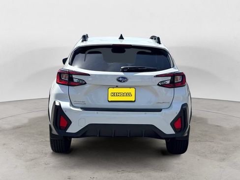 Certified 2025 Subaru Crosstrek 2.5i Limited w/ Crosstrek Mirror Package AWD/4WD image 4