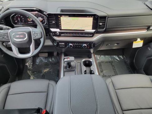 New 2026 GMC Sierra 1500 SLT w/ SLT Premium Package image 26