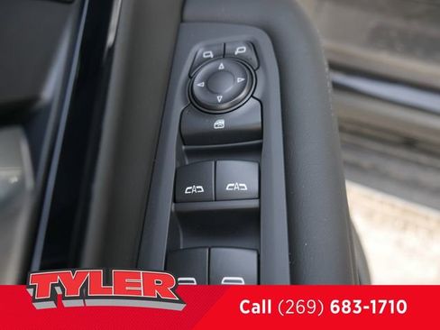 New 2026 Chevrolet Tahoe LS image 21