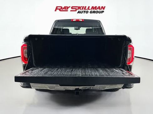 Used 2017 GMC Sierra 1500 SLT image 24