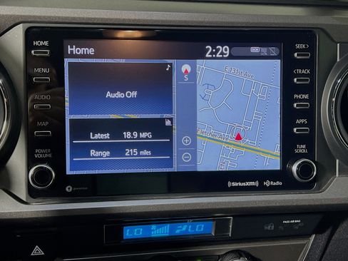 Used 2021 Toyota Tacoma SR5 image 26