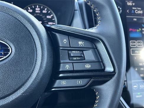 Certified 2025 Subaru Crosstrek 2.5i Sport image 19