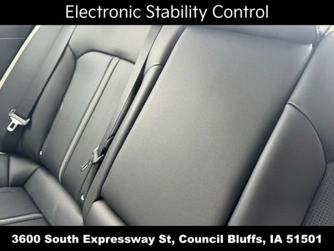Used 2025 Kia K5 GT-Line AWD/4WD image 17
