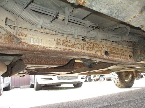 Used 2018 Chevrolet Silverado 1500 W/T image 23