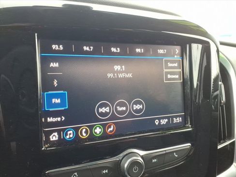 Used 2020 Chevrolet Traverse LS w/ LPO, Floor Liner Package image 19