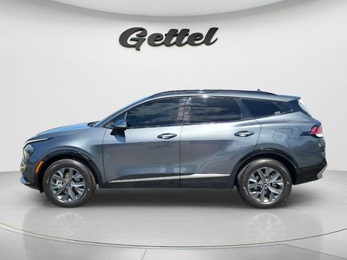 Used 2025 Kia Sportage SX Prestige AWD/4WD image 8
