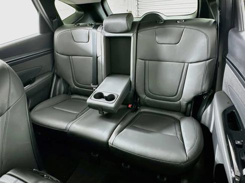 Used 2023 Hyundai Tucson XRT AWD/4WD image 11