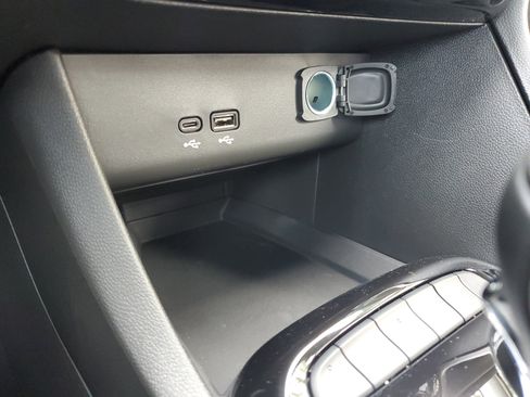 New 2026 Buick Encore GX Sport Touring image 29