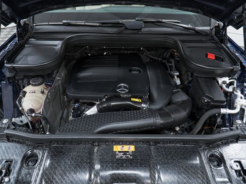 Used 2020 Mercedes-Benz GLE 350 4MATIC image 9