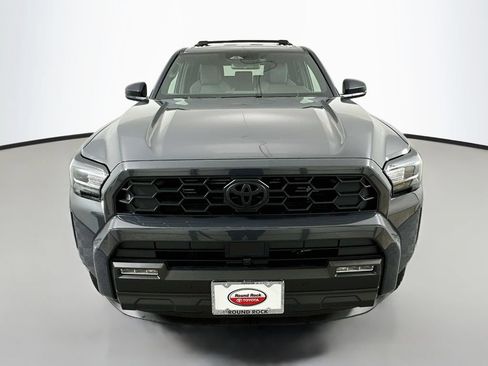 Used 2026 Toyota 4Runner TRD Off-Road AWD/4WD image 2