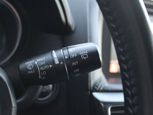 Used 2016 MAZDA CX-5 Grand Touring image 30