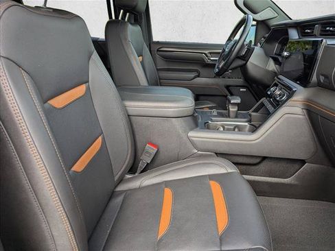 Used 2023 GMC Sierra 1500 AT4 w/ AT4 Premium Package AWD/4WD image 28