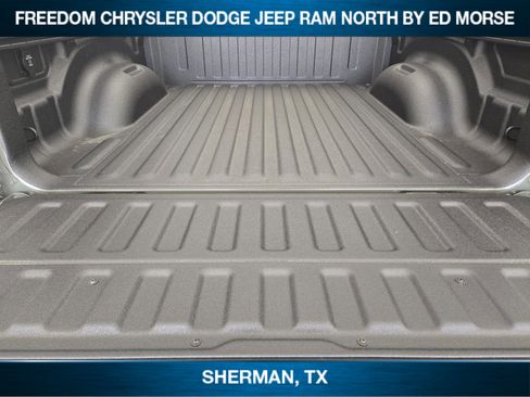 New 2026 RAM 1500 Lone Star AWD/4WD image 22