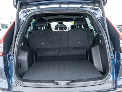 Certified 2024 Honda CR-V Sport Touring image 13