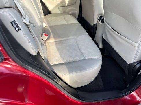 Used 2020 Nissan Rogue Sport SV FWD image 10