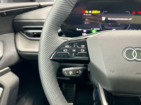 New 2025 Audi SQ5 Premium Plus image 11