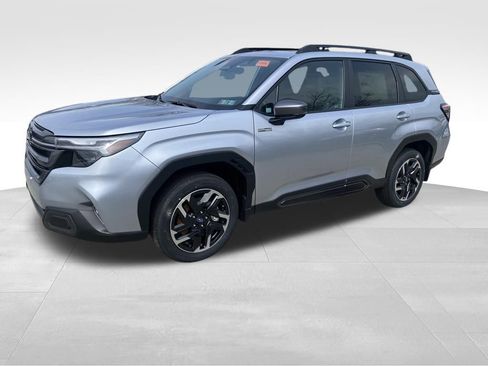 New 2026 Subaru Forester Limited AWD/4WD image 2