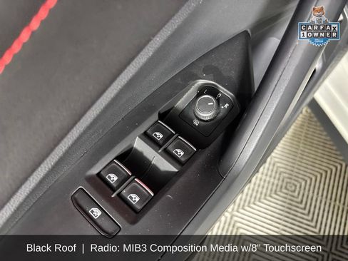 Used 2023 Volkswagen Jetta GLI Autobahn FWD image 14