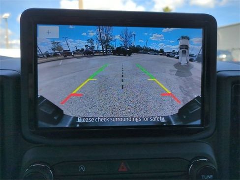 Used 2022 Ford Bronco Sport Outer Banks w/ Tech Package image 20