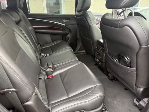 Used 2014 Acura MDX SH-AWD w/ Advance Package image 12