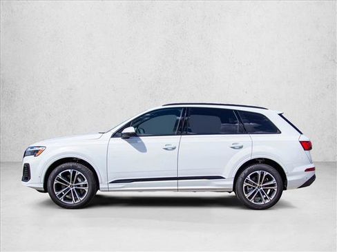 New 2026 Audi Q7 2.0T Premium Plus AWD/4WD image 8