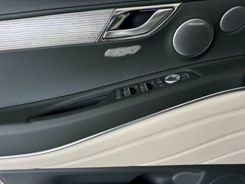 New 2026 Genesis GV80 3.5T Advanced image 11