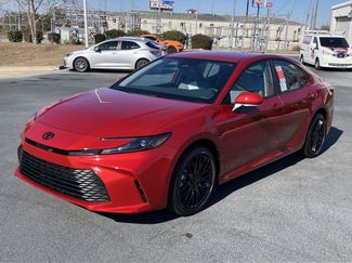 New 2026 Toyota Camry LE video 1