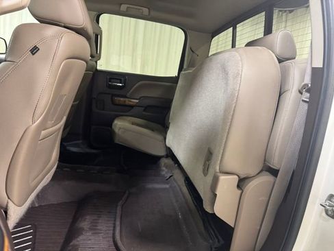 Used 2015 GMC Sierra 1500 SLT AWD/4WD image 36