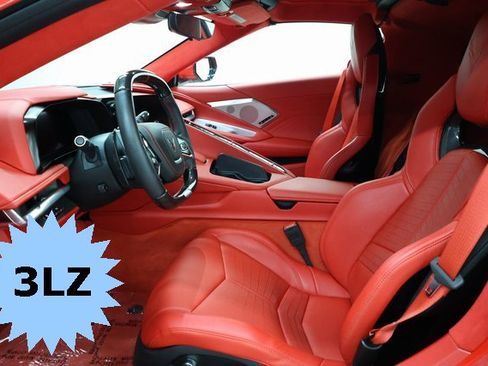 Used 2025 Chevrolet Corvette Z06 image 12