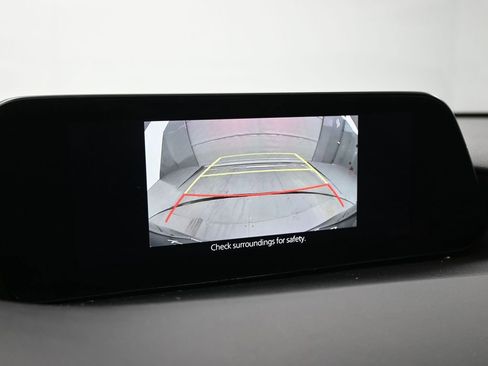 Used 2023 MAZDA MAZDA3 s image 15