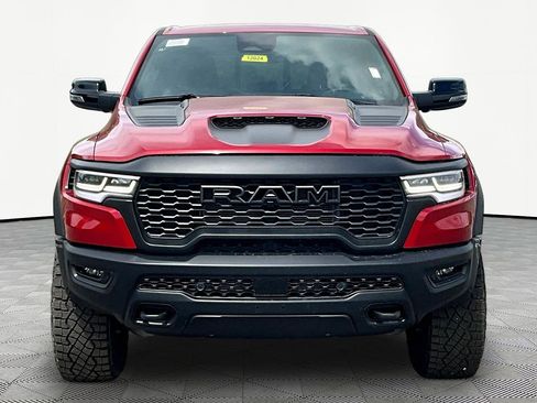 New 2026 RAM 1500 RHO AWD/4WD image 2