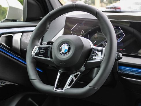 New 2026 BMW X3 xDrive30 w/ M Sport Package AWD/4WD image 15