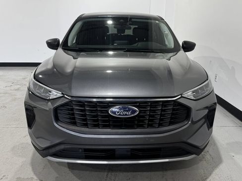 Used 2024 Ford Escape Active AWD/4WD image 10