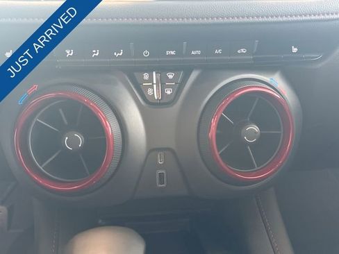 Used 2023 Chevrolet Blazer RS image 19