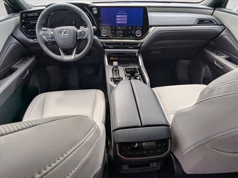 New 2026 Lexus TX 350 AWD image 13