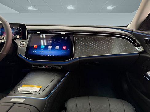 New 2026 Mercedes-Benz E 350 Sedan image 26