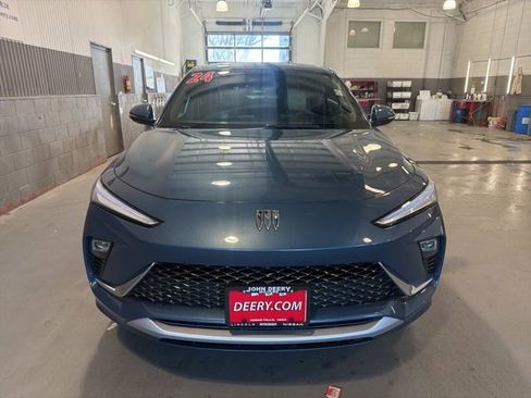 Used 2024 Buick Envista Avenir image 9