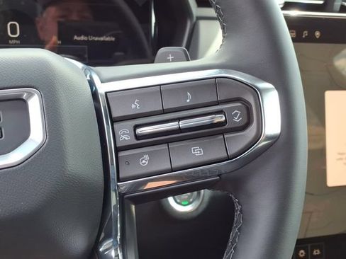 New 2026 GMC Terrain Elevation AWD/4WD image 29
