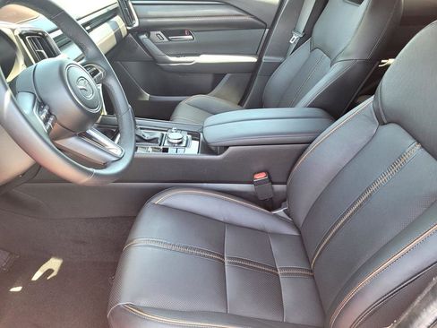 Certified 2025 MAZDA CX-50 AWD 2.5 S w/ Cargo Package image 16