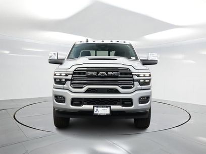 New 2026 RAM 3500 Laramie