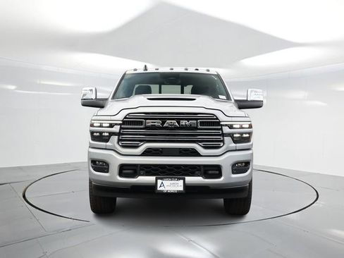 New 2026 RAM 3500 Laramie image 4