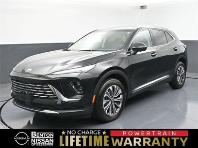 Used 2024 Buick Envision Preferred