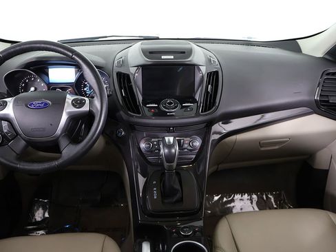 Used 2016 Ford Escape Titanium AWD/4WD image 43