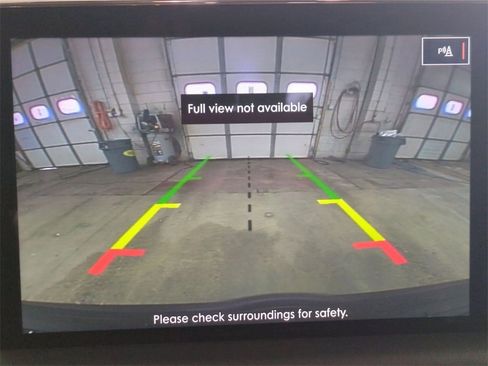 Used 2023 Lincoln Nautilus Standard image 24