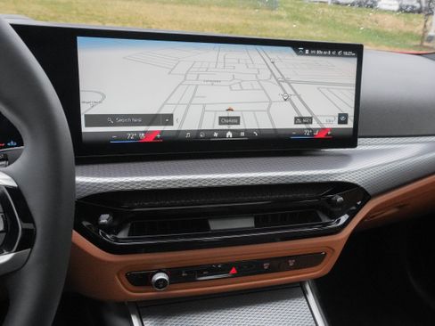 Certified 2025 BMW 430i image 23