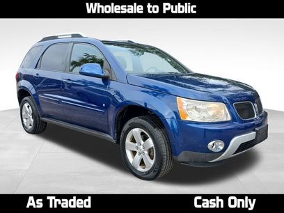 Used 2009 Pontiac Torrent 2WD w/ Preferred Package