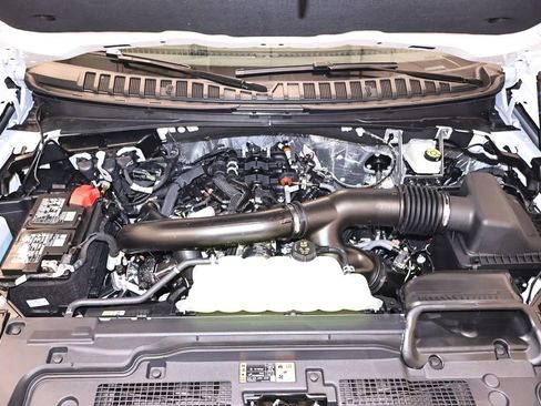 New 2026 Ford Expedition Max Platinum AWD/4WD image 49