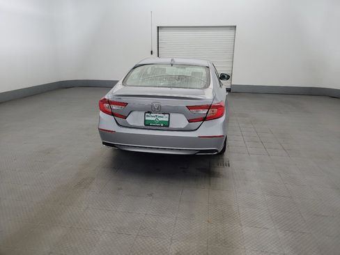 Used 2019 Honda Accord EX image 7